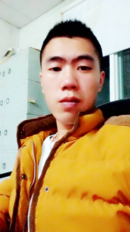 林先生的第二张照片--寿宁相亲网