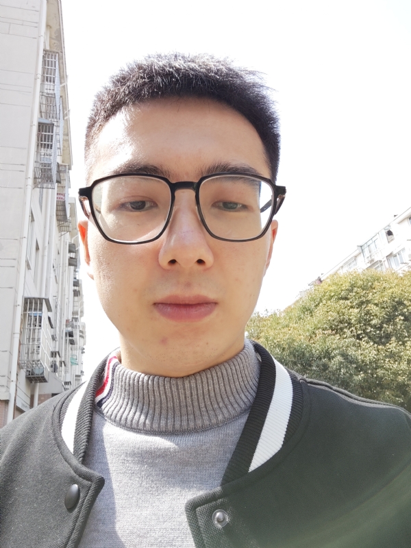 七彩皮皮虾的第一张照片--寿宁相亲网