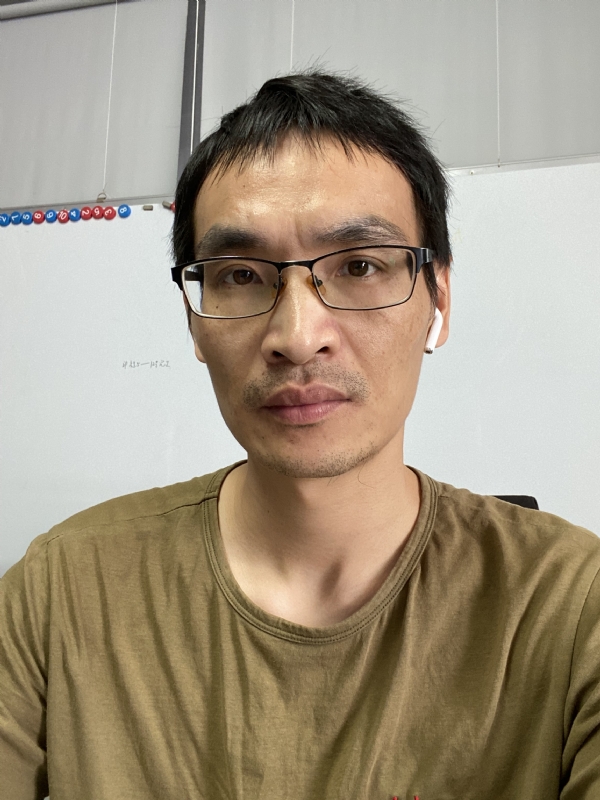 孤独的根号三的第一张照片--寿宁相亲网
