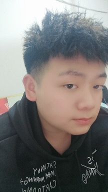 狗头的第一张照片--寿宁相亲网
