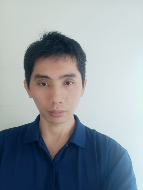小峰的第一张照片--寿宁相亲网