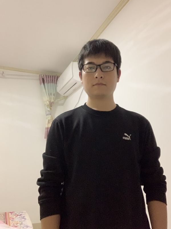 沫颜的第一张照片--寿宁相亲网