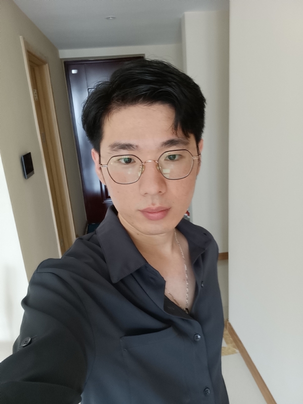 春风十里的第一张照片--寿宁相亲网