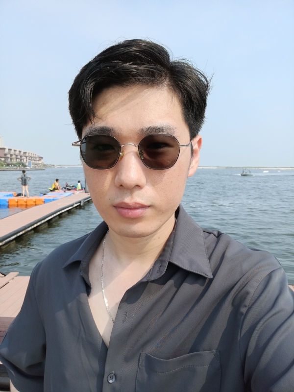 春风十里的第三张照片--寿宁相亲网
