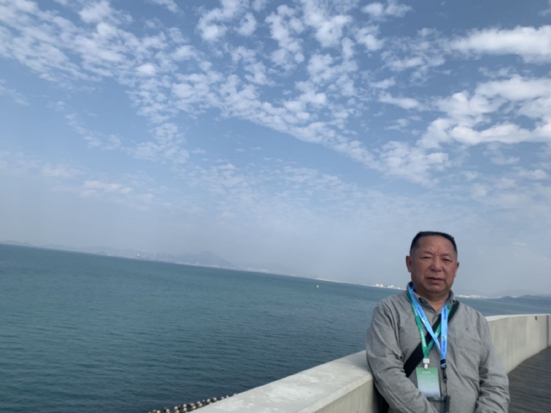 沏茶等红颜的第一张照片--寿宁相亲网