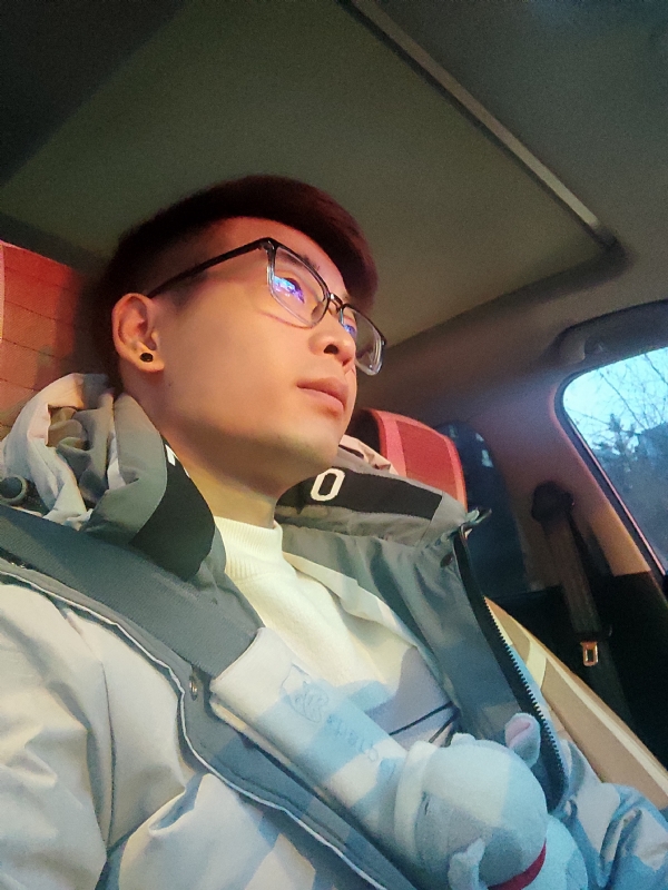 小奕的第二张照片--寿宁相亲网