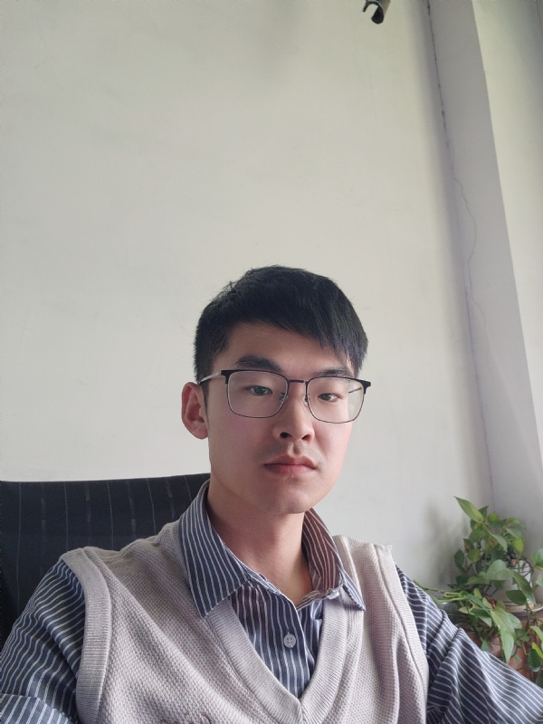 琉璃的第一张照片--寿宁相亲网