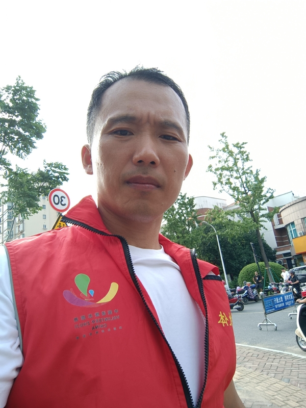 难遇难求的第二张照片--寿宁相亲网