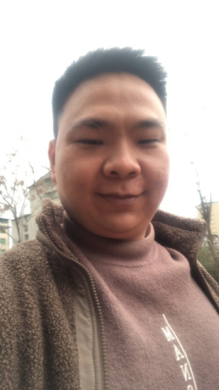 愿你所愿也的第一张照片--寿宁相亲网