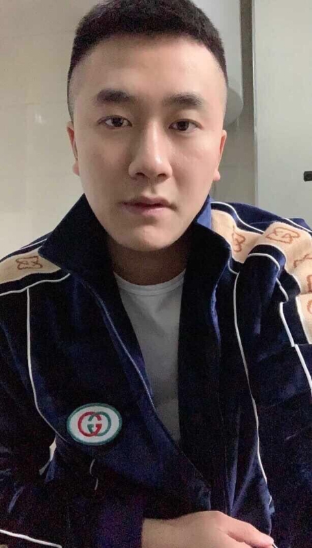 凌毅的第一张照片--寿宁相亲网