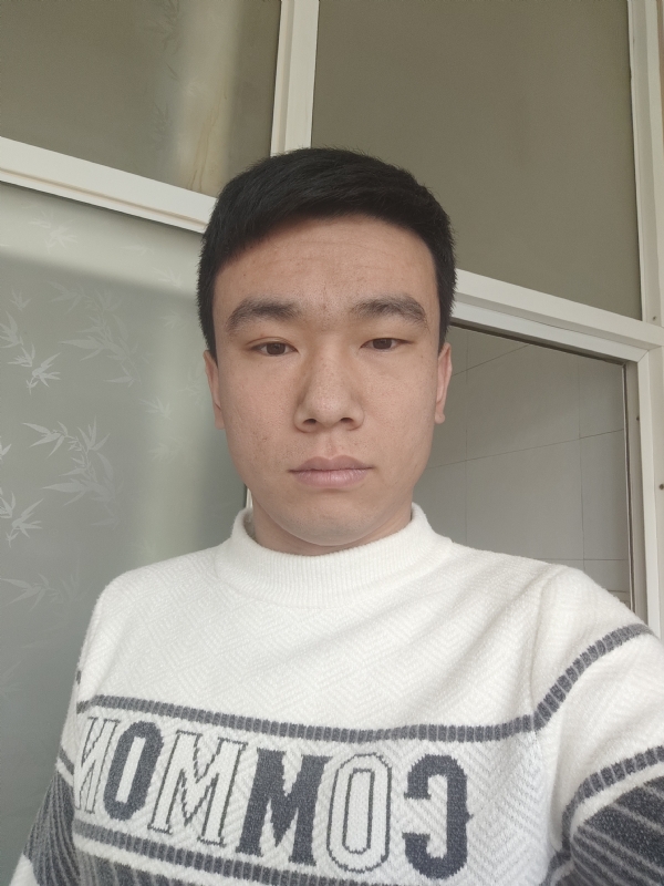 求真爱的第一张照片--寿宁相亲网