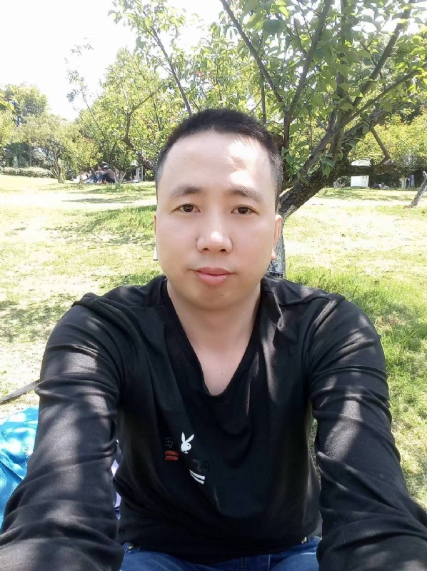 大图图的第一张照片--寿宁相亲网