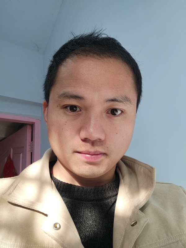 中意你的第二张照片--寿宁相亲网