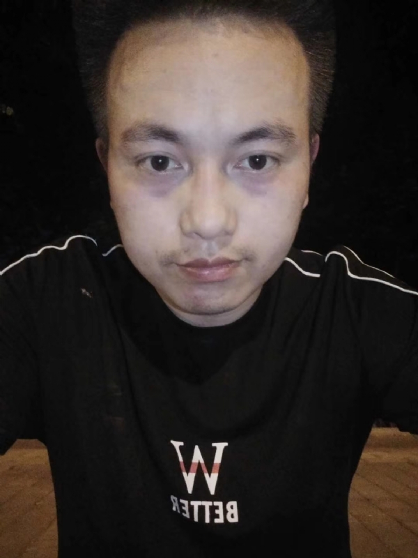 拓荒者的第一张照片--寿宁相亲网