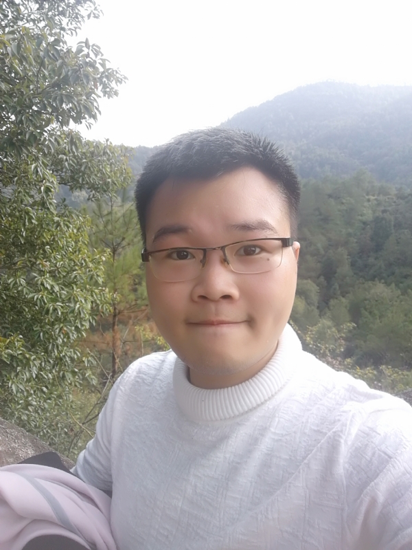 终不似少年游的第一张照片--寿宁相亲网