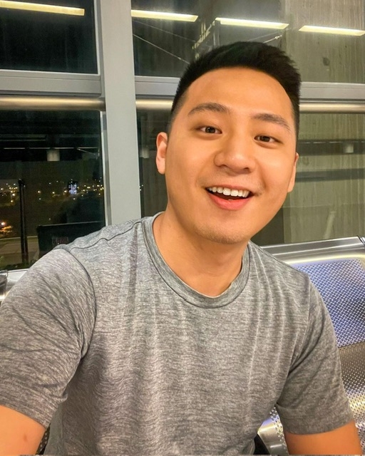 孤獨的男人的第三张照片--寿宁相亲网