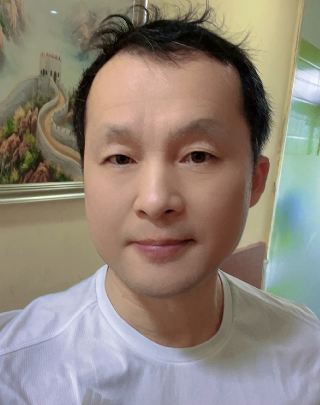 顺其自然2024的第一张照片--寿宁相亲网