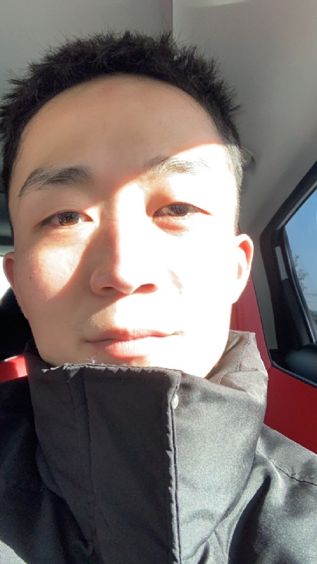 自由的第一张照片--寿宁相亲网