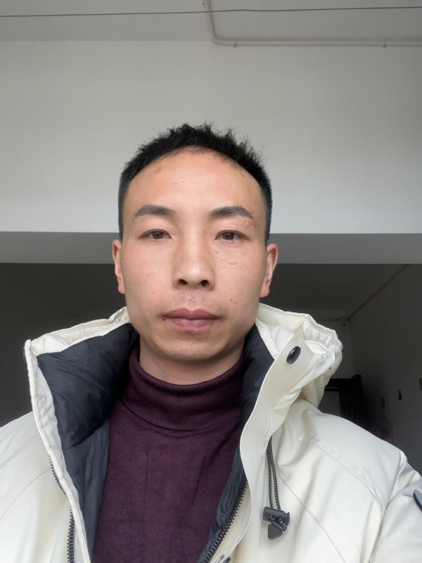 梁子的第一张照片--寿宁相亲网