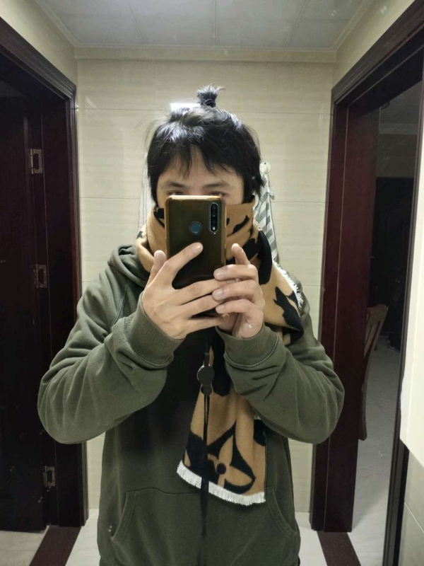 男技师的第一张照片--寿宁相亲网