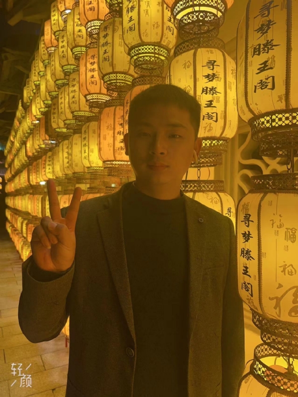 剩下的果实的第一张照片--寿宁相亲网