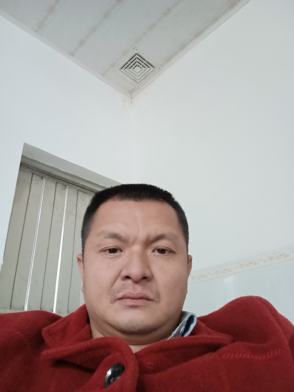 兰成龙的第一张照片--寿宁相亲网