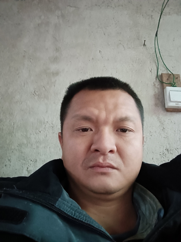 兰成龙的第二张照片--寿宁相亲网