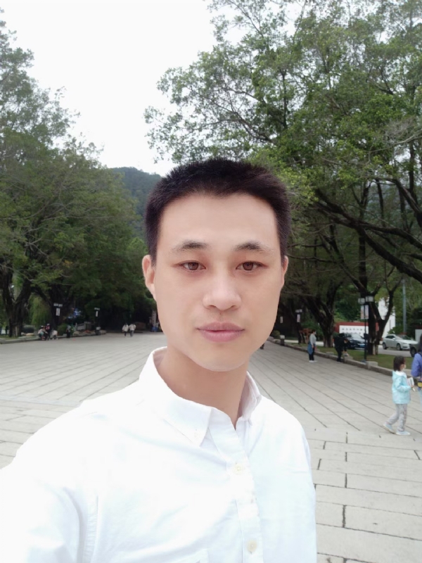 xu的第一张照片--寿宁相亲网