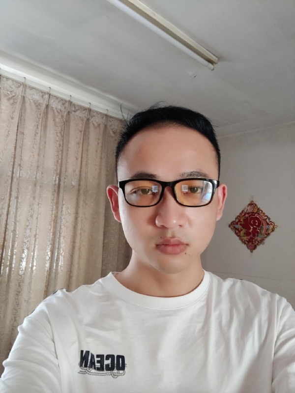 H杰瑞的第一张照片--寿宁相亲网