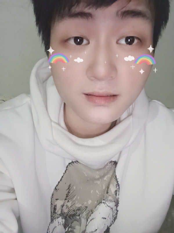 小武的第一张照片--寿宁相亲网