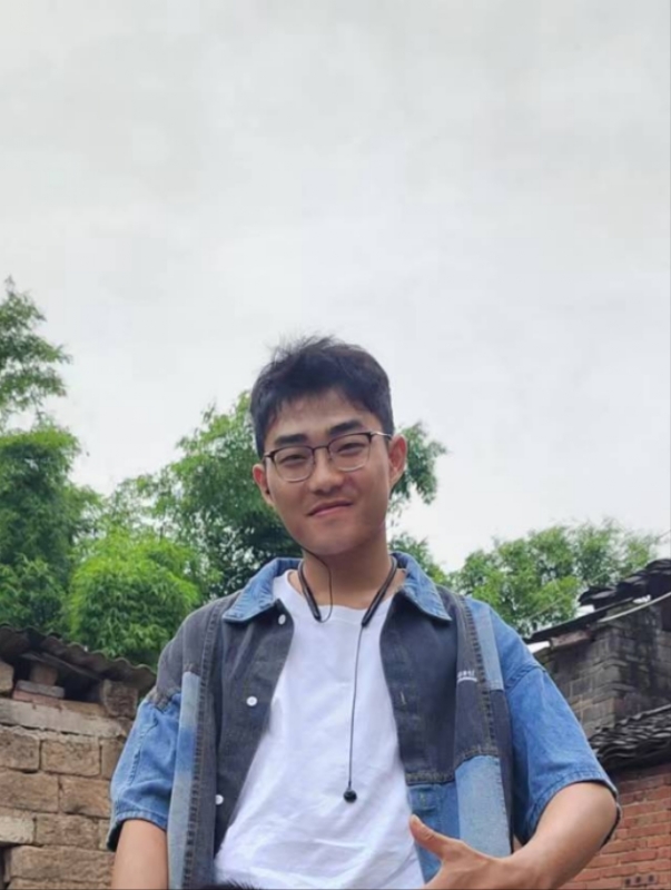 越努力越幸运的第一张照片--寿宁相亲网