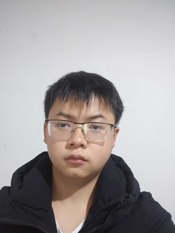 落雨的第三张照片--寿宁相亲网