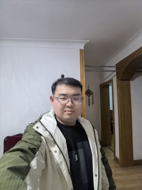哈哈的第一张照片--寿宁相亲网