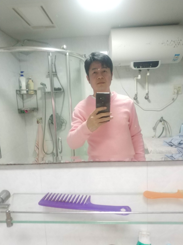 你把我逗乐了的第一张照片--寿宁相亲网