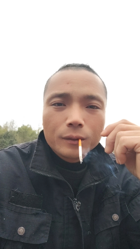 伯爵的第一张照片--寿宁相亲网