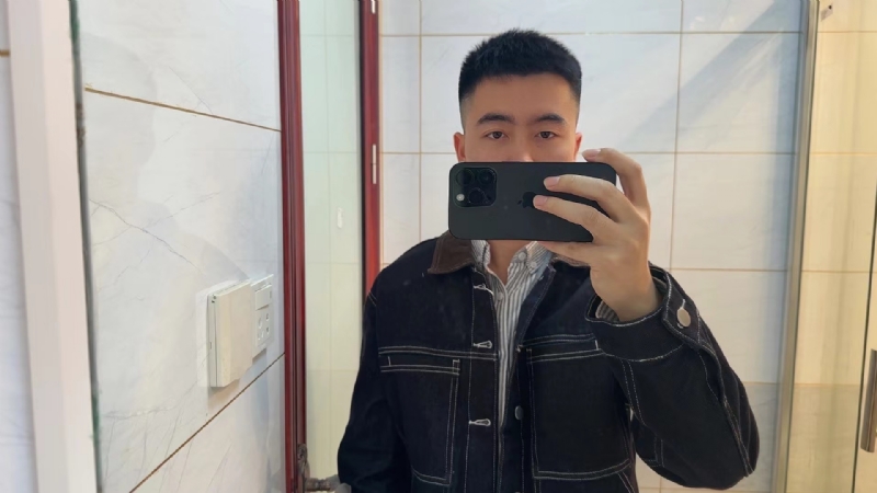 CC的第一张照片--寿宁相亲网
