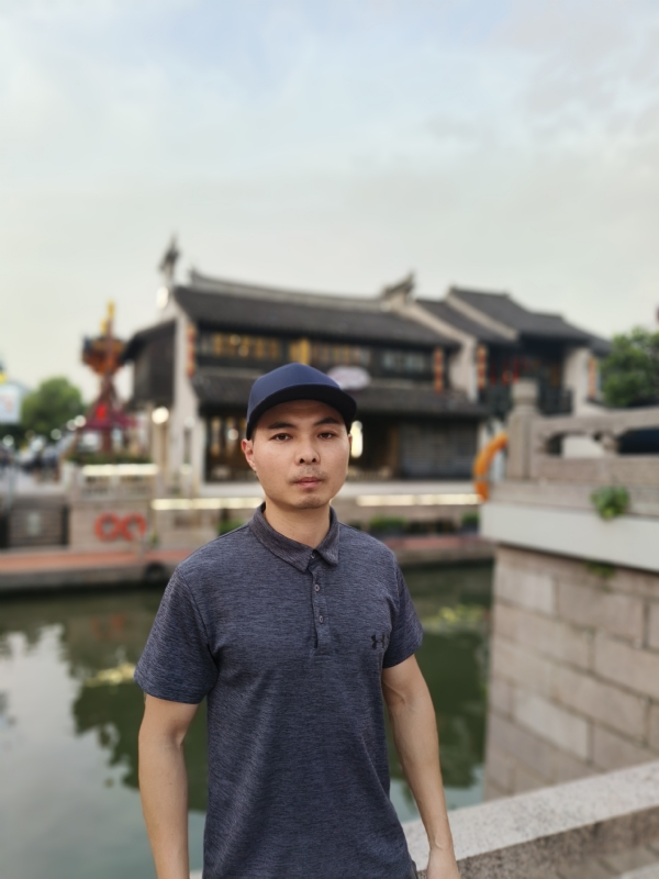 十八星格的第三张照片--寿宁相亲网
