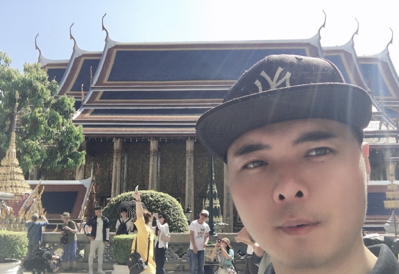 十八星格的第四张照片--寿宁相亲网