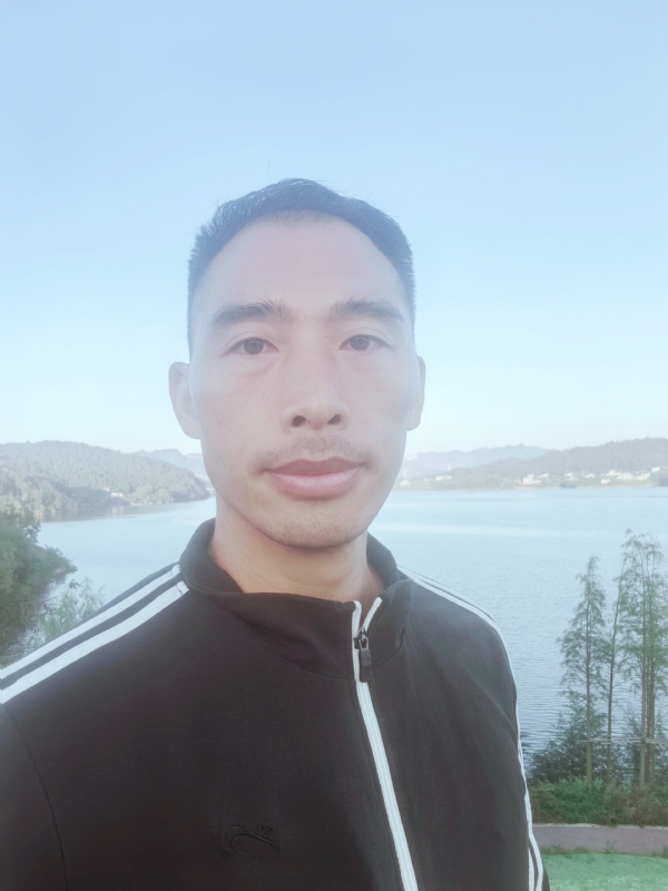 Runner的第一张照片--寿宁相亲网