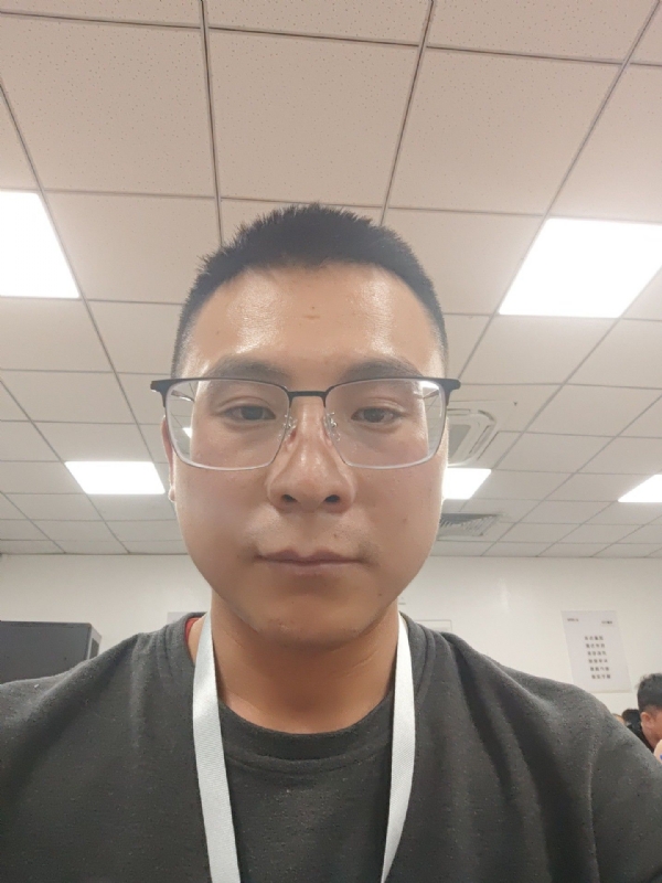 半夏微凉的第一张照片--寿宁相亲网