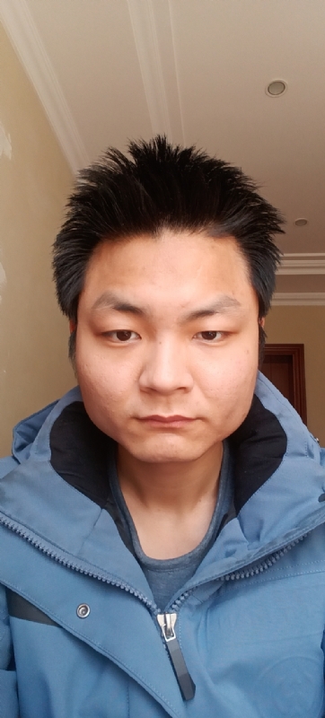 冬瓜的第一张照片--寿宁相亲网