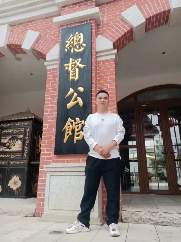 趙不到的第一张照片--寿宁相亲网