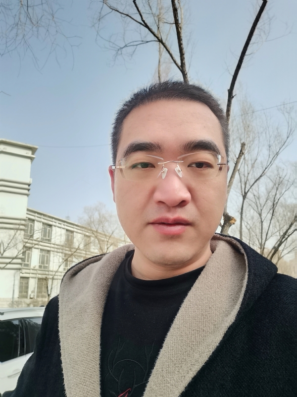 揽星入梦的第一张照片--寿宁相亲网