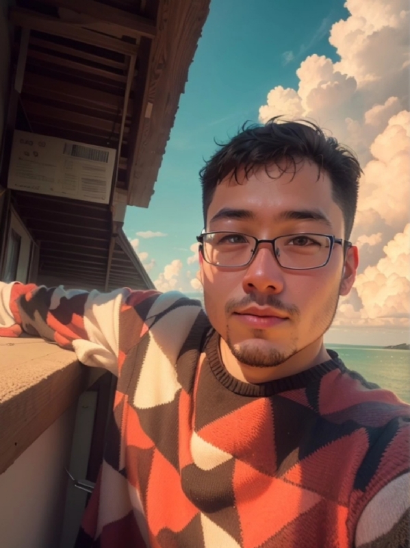 奇点xyz的第一张照片--寿宁相亲网