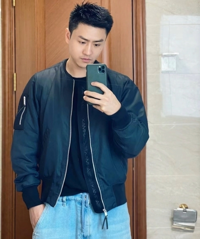 阿朗的第一张照片--寿宁相亲网