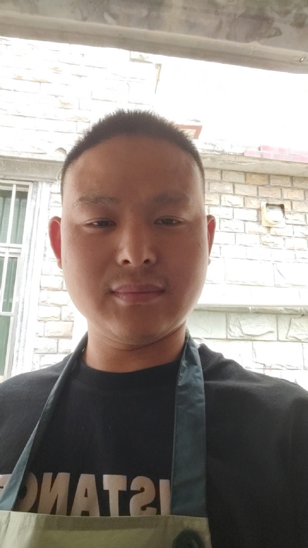 时光流逝的第二张照片--寿宁相亲网