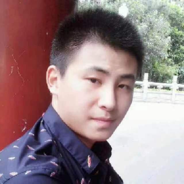开心就好的第一张照片--寿宁相亲网