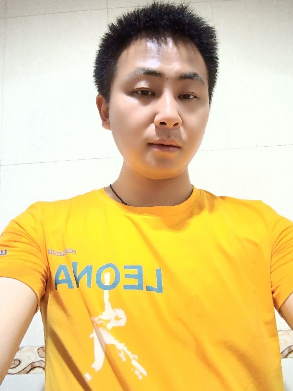 开心就好的第四张照片--寿宁相亲网