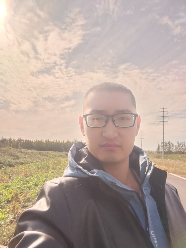 温暖胸膛的第一张照片--寿宁相亲网