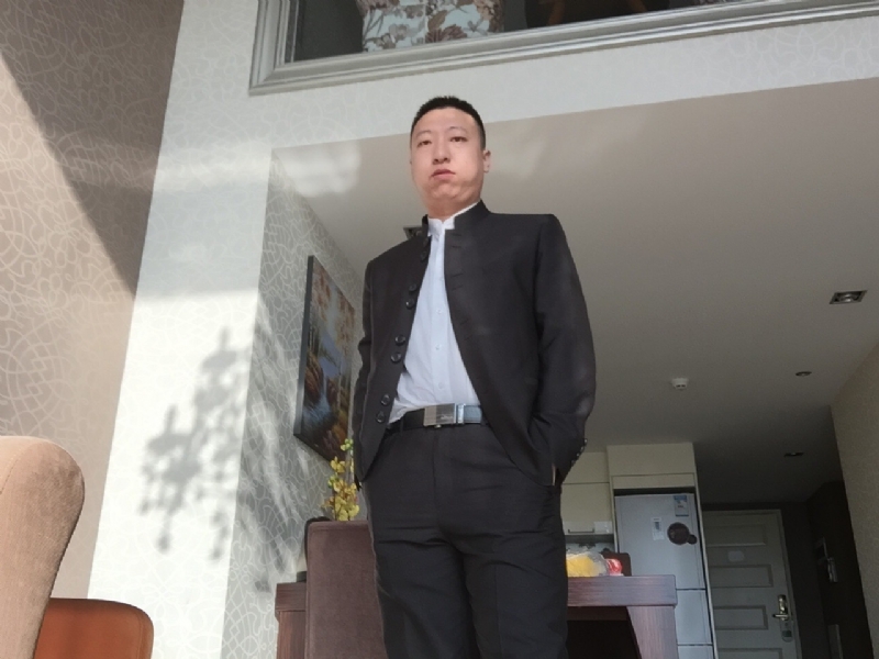 雅小炁的第一张照片--寿宁相亲网